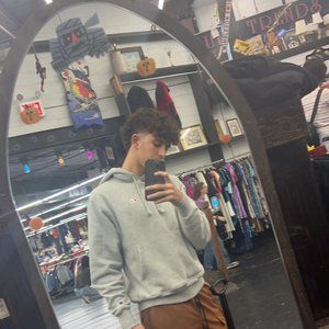 Meet your Posher, Ant.